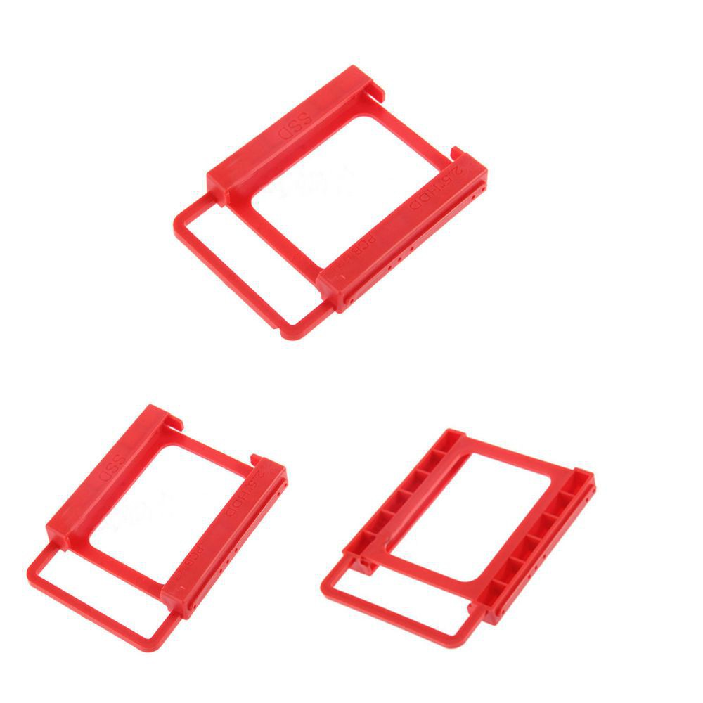 Khay đựng ổ đĩa cứng SSD HDD kích thước 2.5 " | BigBuy360 - bigbuy360.vn