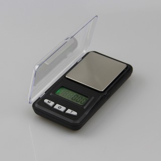 CÂN TIỂU LY 200G -0,01G