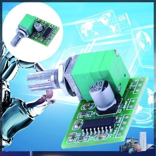 Bảng Mạch Khuếch Đại Âm Thanh Mini Dc 5v Pam8403