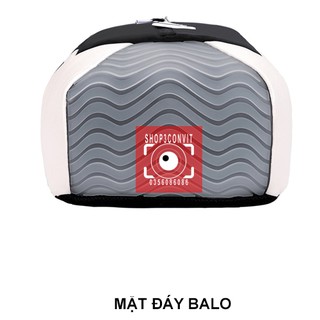 Balo laptop Jordan 11 Retro