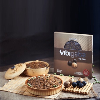 Gạo mầm Vibigaba 500gr & 1kg