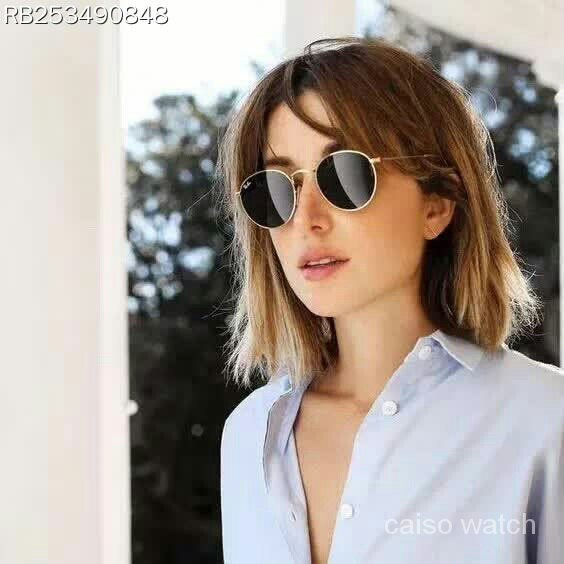 Kính Mát Rayban Cho Nam Và Nữ 3447