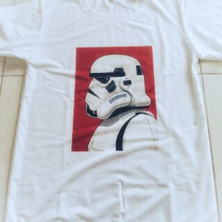 Áo thun Star War (Có ảnh thật)