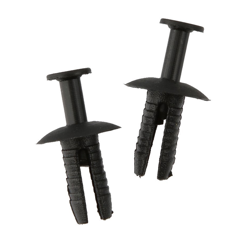 Bộ 30 Đinh Tán Nhựa Cho Xe Bmw E30 E36 E46 E39 E38