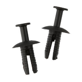 Bộ 30 Đinh Tán Nhựa Cho Xe Bmw E30 E36 E46 E39 E38