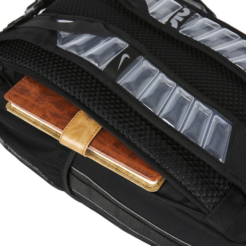 Ba Lô Nike Dày Dặn Đựng Laptop Chất Lượng Cao Dành Cho Nam Giới