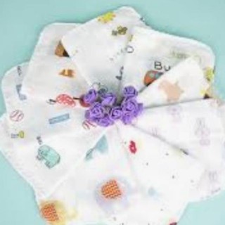 Khăn xô baby xuất nhật 3 lớp - phuongchi0477