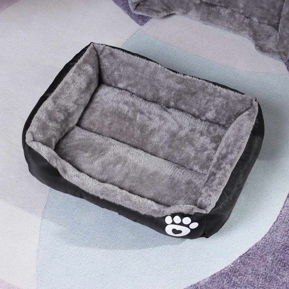Nệm Ngủ Cho Thú Cưng Mềm Mại Chống Thấm Nước 1 #