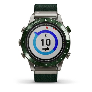 Đồng hồ thông minh Garmin MarQ Golfer