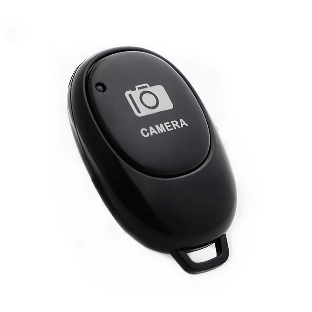 PRESTON Consumer Electronics Wireless Controller for Android Bluetooth selfie controller Bluetooth Self-Timer Mini Camera Stick Shutter Release Remote Control for Phone for ios Phone Selfie/Multicolor