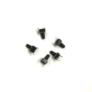 [ COMBO 20 ] Nút ấn vuông 4 chân