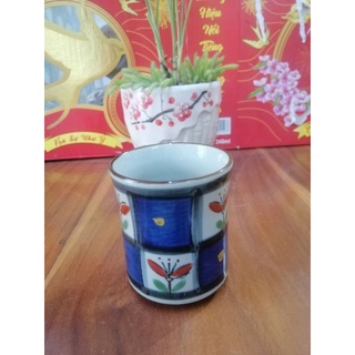 Ly sứ Nhật đồng giá (4)