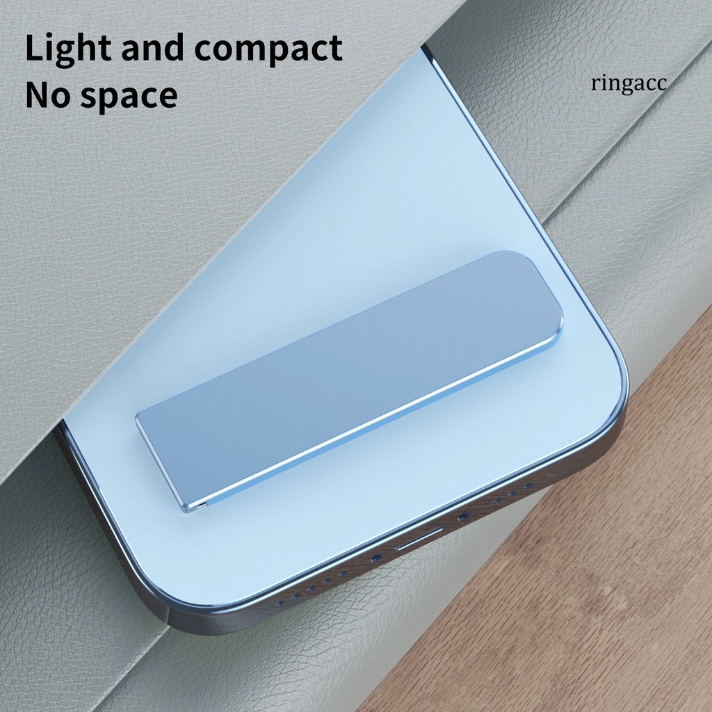 Giá Đỡ Điện Thoại Có Thể Gập Lại Mini Tiện Dụng