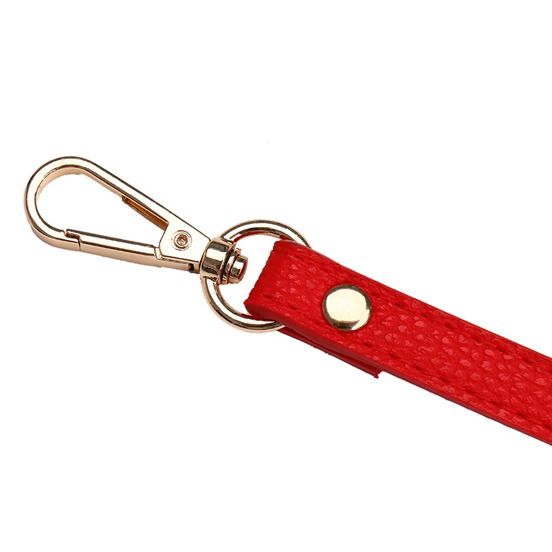 Dây đeo túi nhiều màu sắc thời trang Hàn Quốc cho nữ