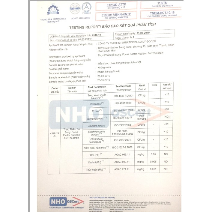 Viên uống bổ não Focus Factor Nutrition for The Brain Hộp 180 viên | BigBuy360 - bigbuy360.vn