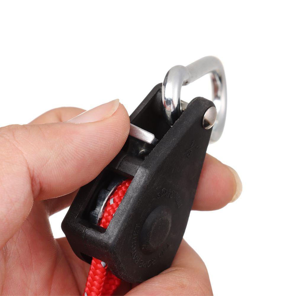 Ròng Rọc Cố Định Lều Trại Tiện Dụng