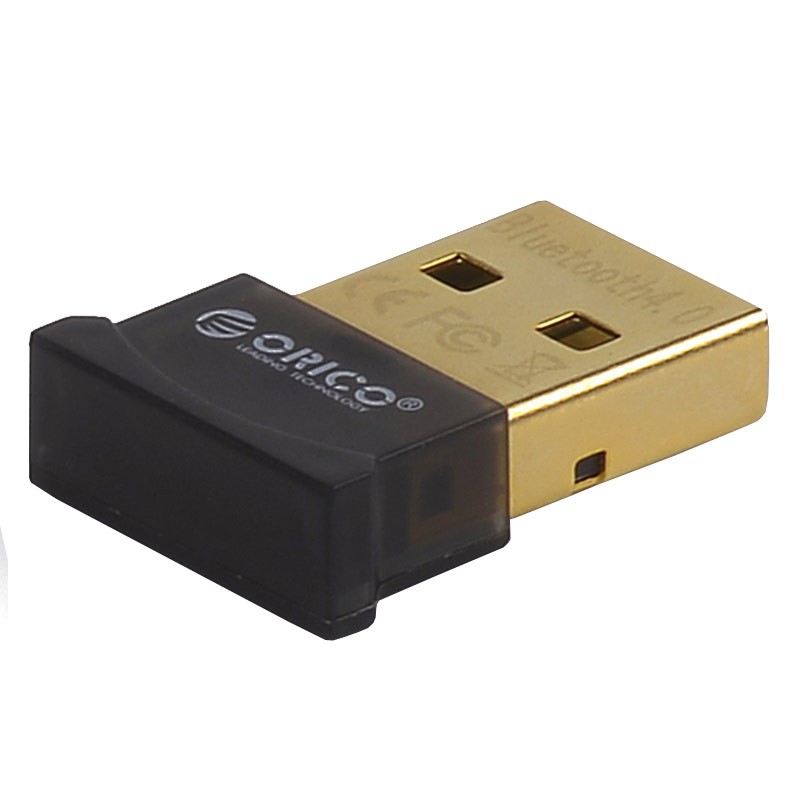 USB thu phát Bluetooth 4.0 Orico BTA-402 mode 2020- Hàng chính hãng