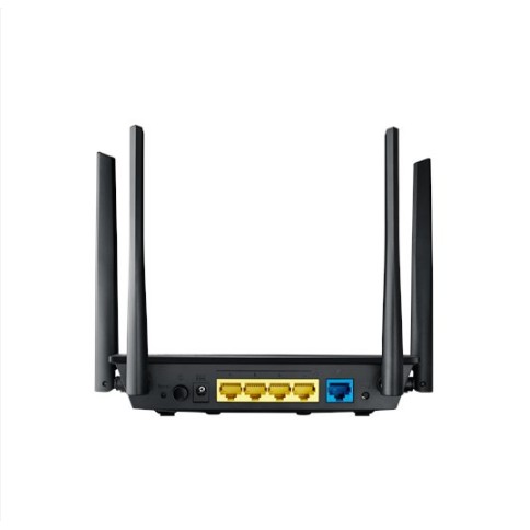 Bộ Phát Wifi Asus RT-AC58U Chuẩn AC1300 MU-MIMO, 2 băng tần (BH chính hãng 2/2023) | BigBuy360 - bigbuy360.vn