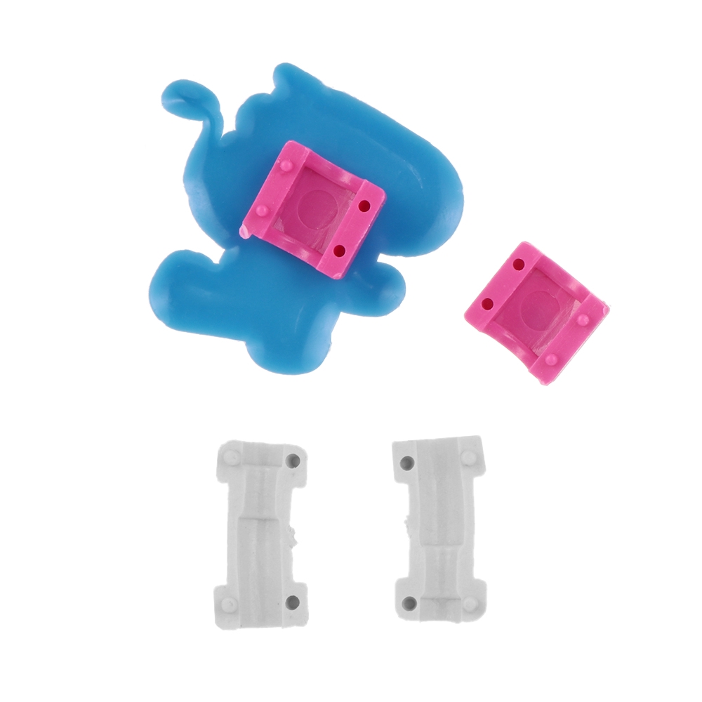 Phụ kiện bảo vệ dây cáp dễ thương vui nhộn BTS bt21 | BigBuy360 - bigbuy360.vn