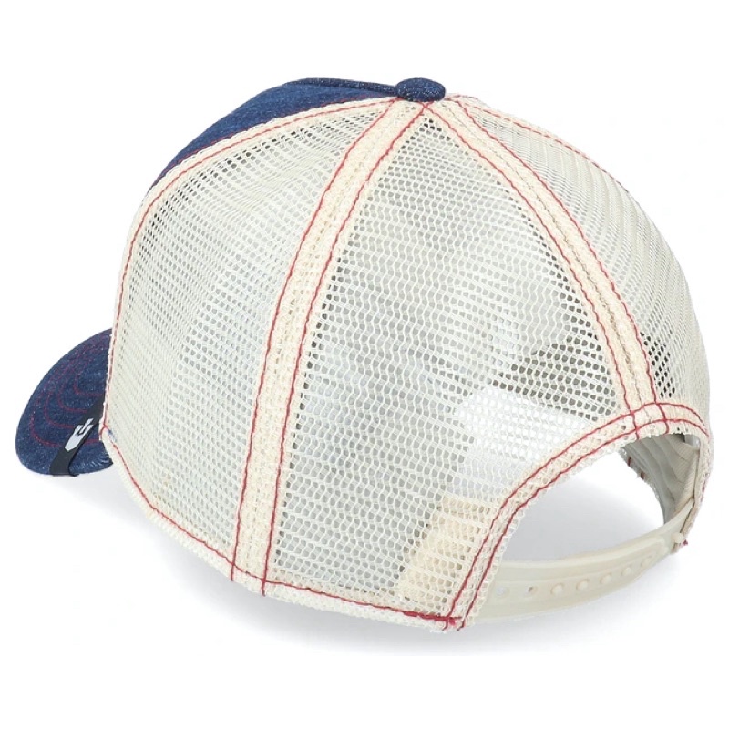 Nón lưới goorin bros