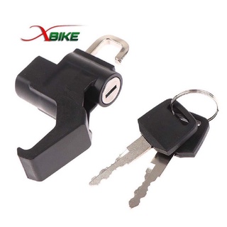 MÓC TREO ĐỒ CÓ KHÓA NÓN
