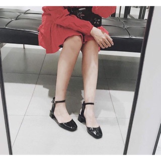 [Thanh Lý] Giày Charles and keith ( ảnh thật 2 ảnh cuối )