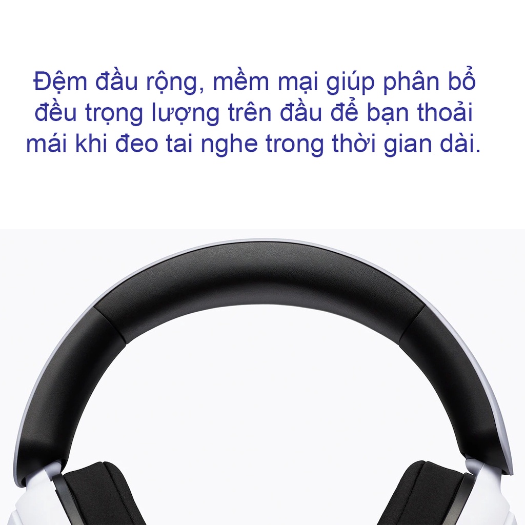 Tai nghe chơi game có dây Inzone H3 Sony MDR-G300