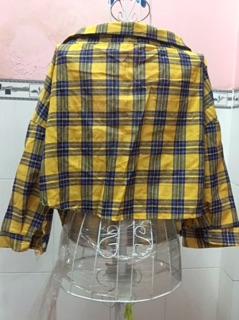 Thanh lý áo sơ mi kiểu