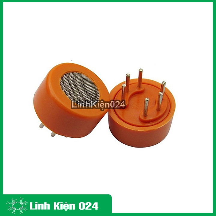 Cảm Biến Rượu MQ3