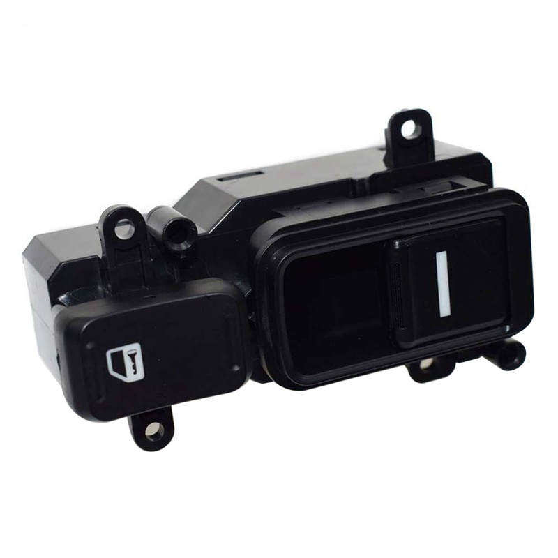 Công Tắc Điều Khiển Cửa Sổ Bên Phải Cho Honda Accord Odyssey 35760-SDA-A21 35760SDAA21