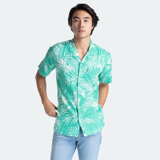 LEVI'S - Áo Sơ Mi Nam Tay Ngắn 72625-0019  