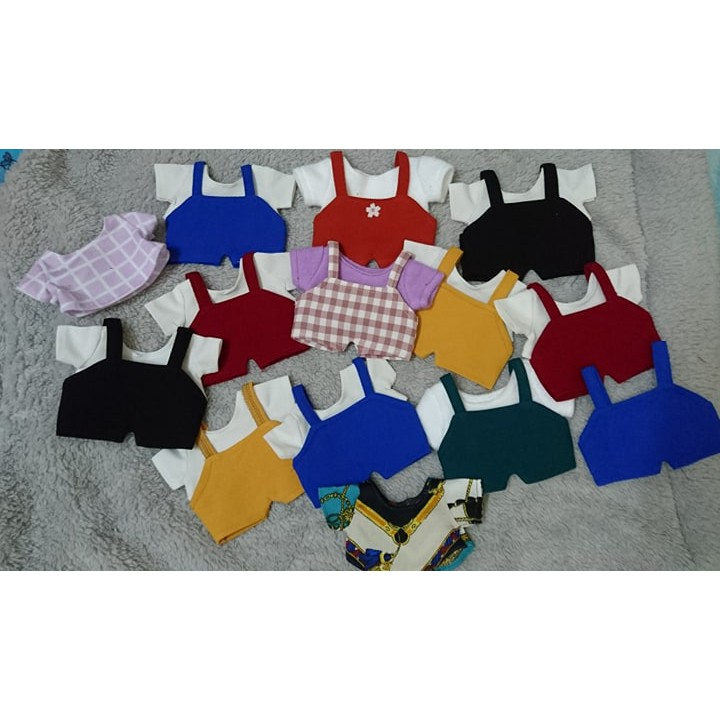 Yếm doll 20cm