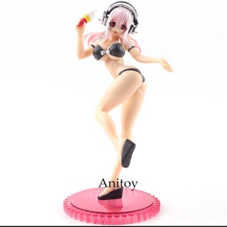 Figure sonico new