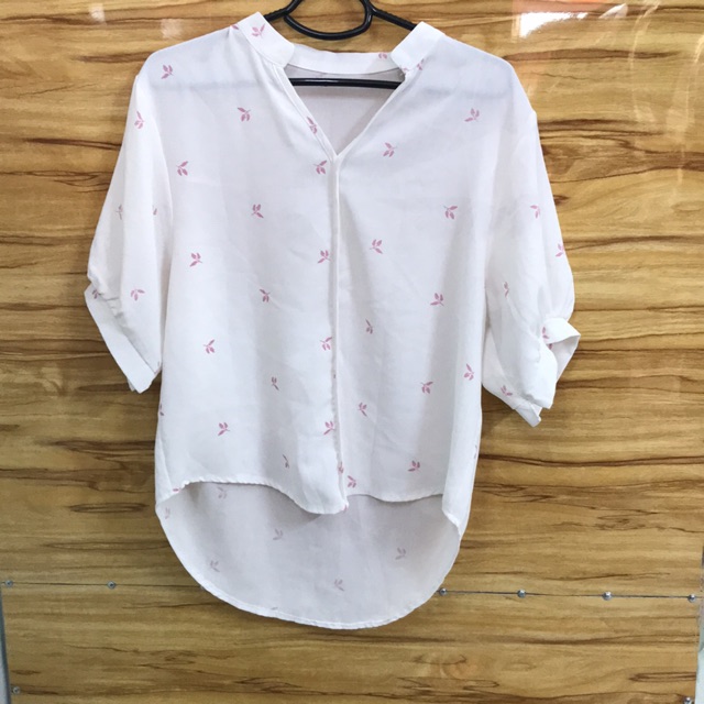 Combo áo somi chị Suong Vo