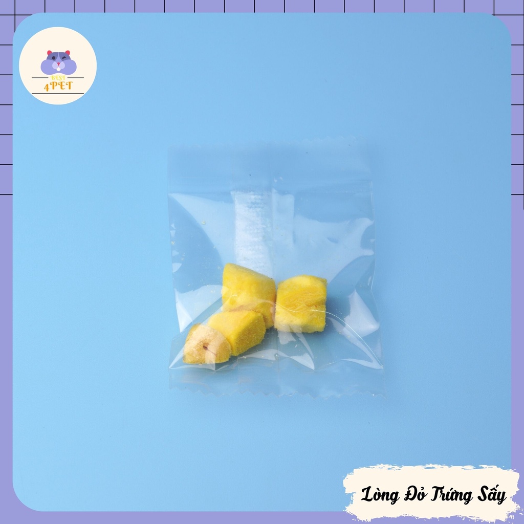 Thức Ăn Đồng Giá 02