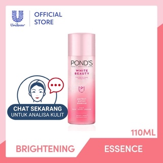 (hàng Mới Về) Toner Làm Trắng Da Dung Tích 110 ml A 's