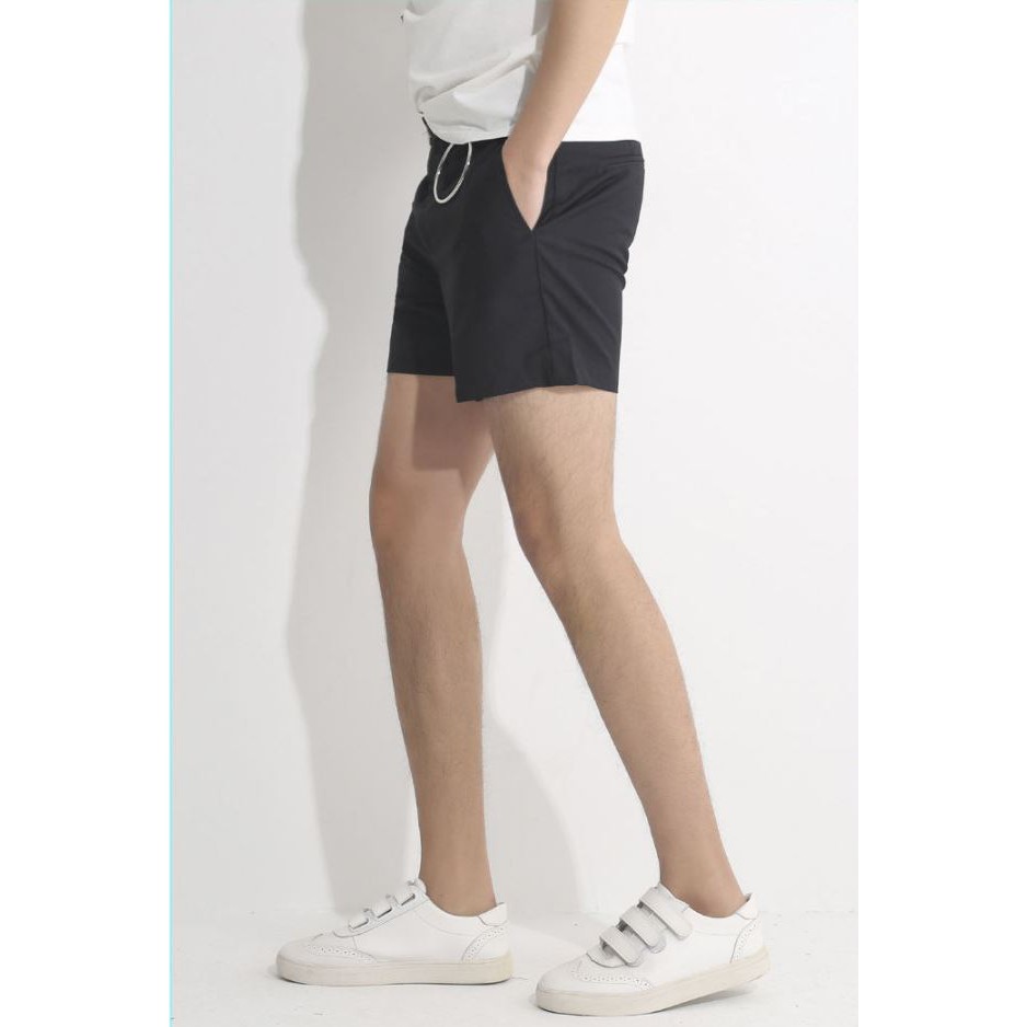 Quần Short Ring CVC - Giá sỉ Unisex