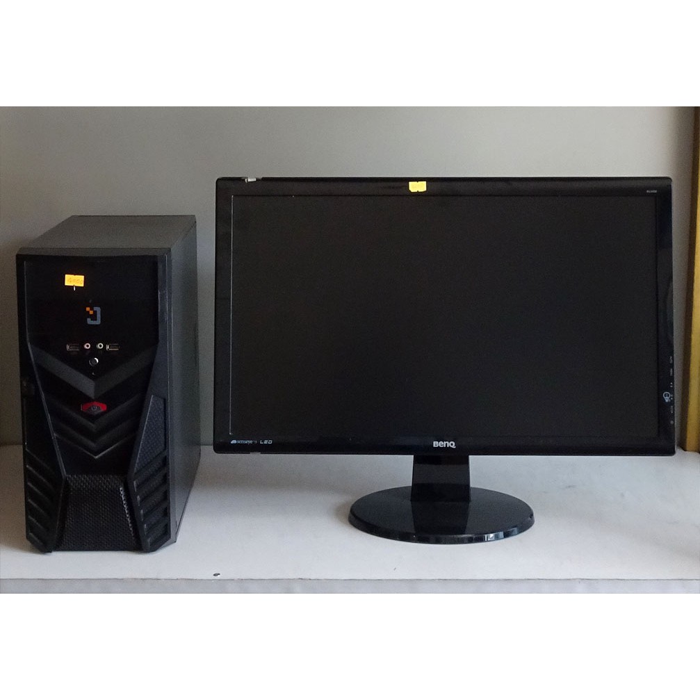 Bộ máy tính chơi game LOL CF Survival AOE