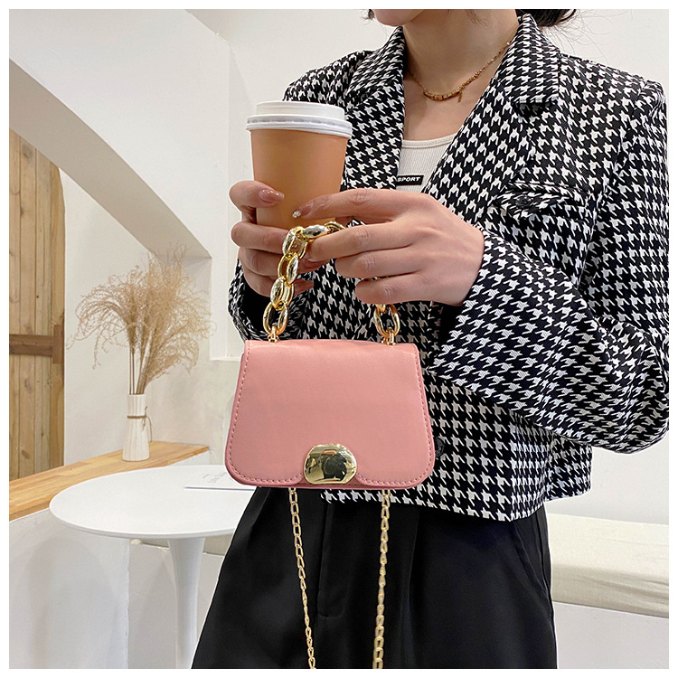 Túi xách đeo chéo IELGY phong cách thời trang dành cho nữ