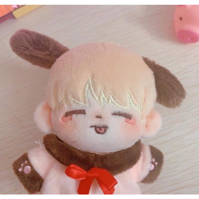 Doll BTS - Cici , Vivi - Búp Bê BTS và Cici , Vivi