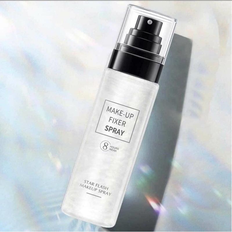 XỊT KHÓA NỀN GIỮ CHẶT LỚP TRANG ĐIỂM - MAKEUP FIXER SPRAY | BigBuy360 - bigbuy360.vn