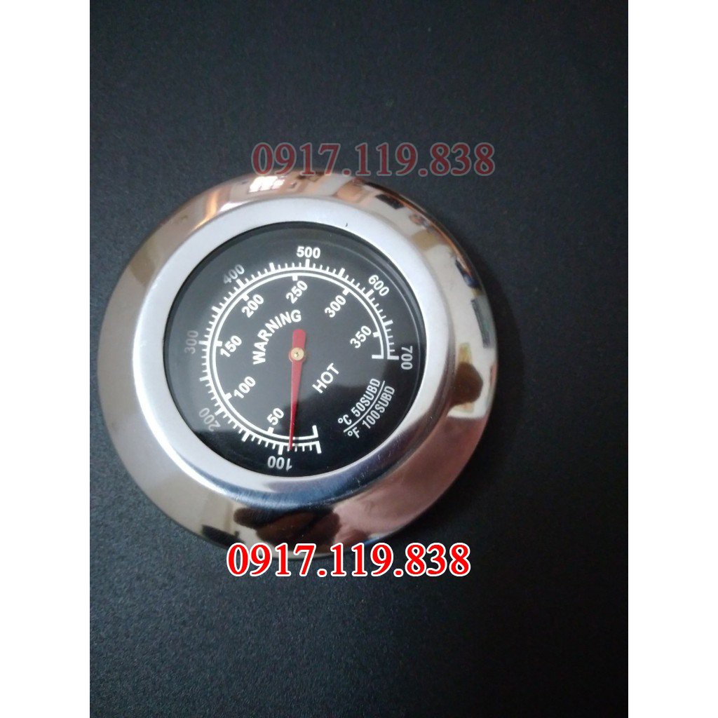 Bếp nướng than hoa cao cấp Landmann LM528