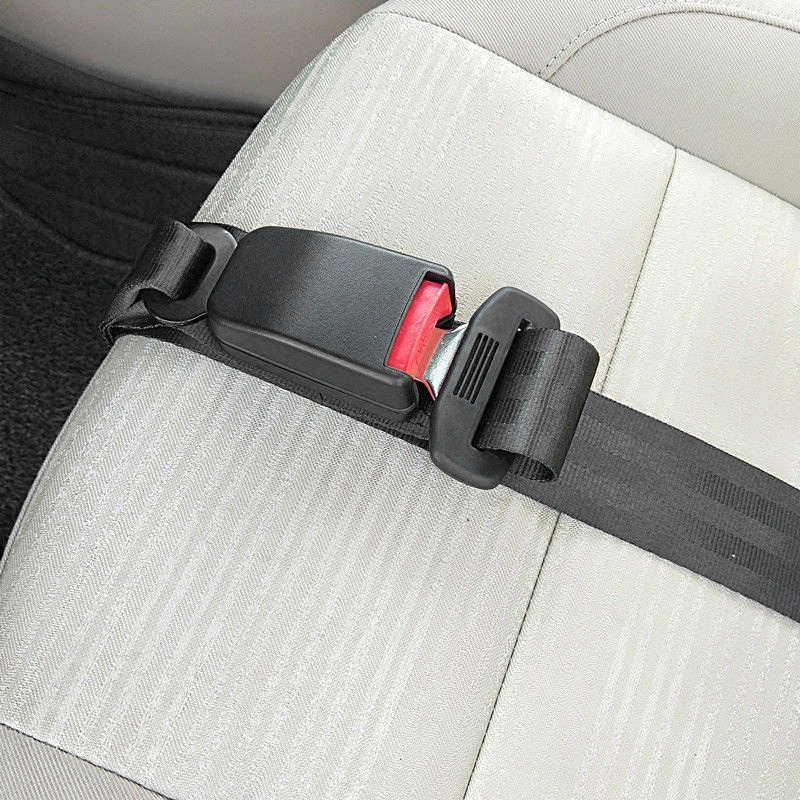 Dây Đai An Toàn Cho Mẹ Bầu Khi Đi Xe Hơi