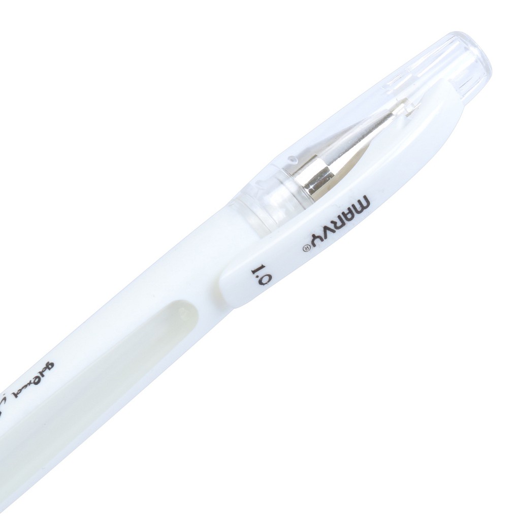 BÚT GEL TRẮNG MARVY UCHIDA 920