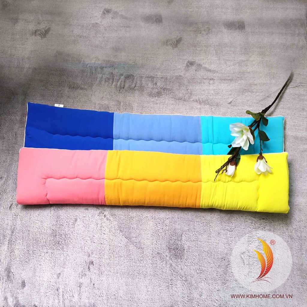 NỆM CHẦN GÒN TRẺ EM 75x150cm  thương hiệu KIMHOME