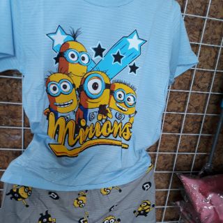 COMBO Bộ cotton sợi tre Quảng Châu
