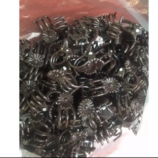 Kẹp cho cây hoa Lan- gói 50 cái