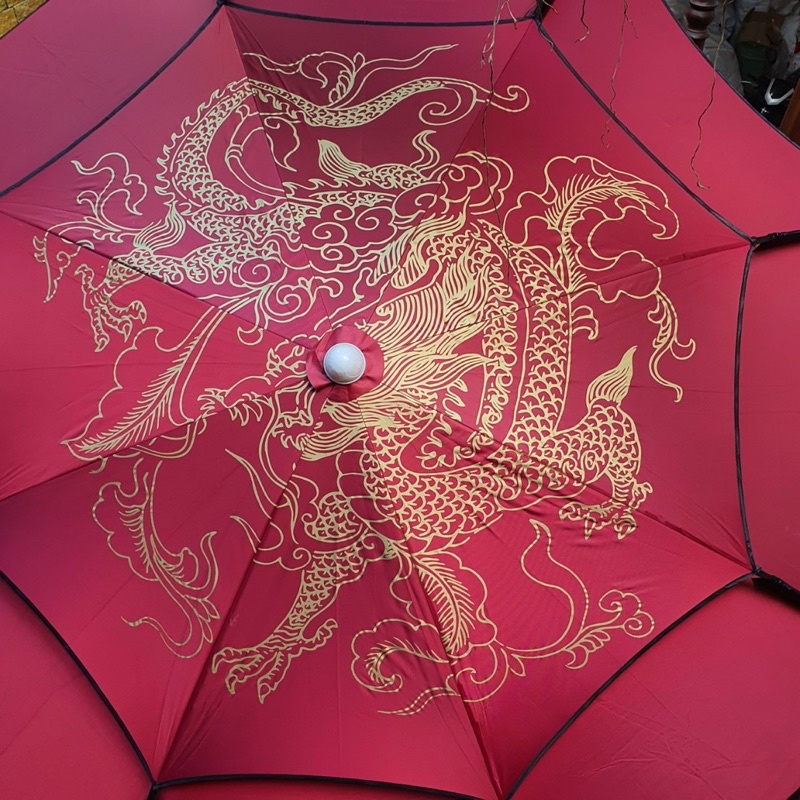 Ô 2 tầng Kim Long cao cấp 3 màu xanh đỏ đen