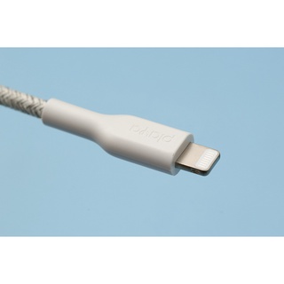 Cáp Type C - Lightning MFI 1m Playa PM1004