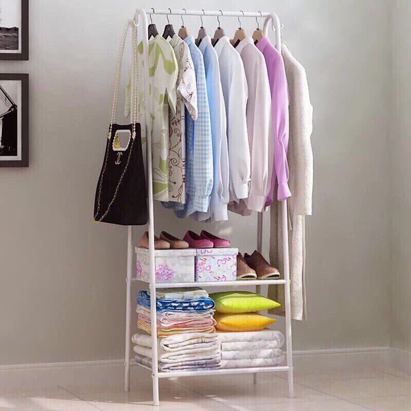 Kệ chữ A treo quần áo đa năng mã GK 033